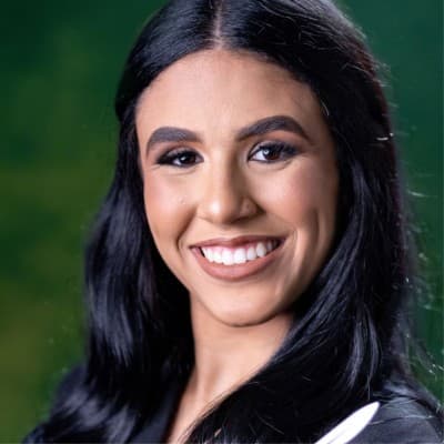 Foto de Danielle Silva Vieira Almeida
