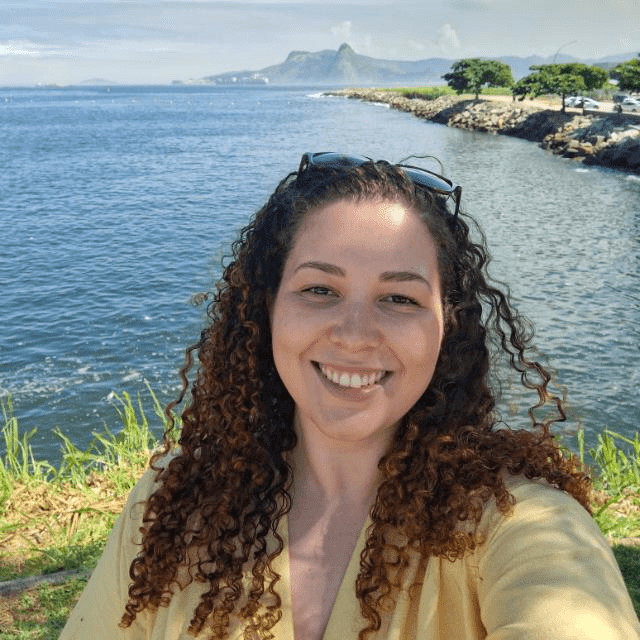 Foto de Isabelle Ezequiel Pedrosa